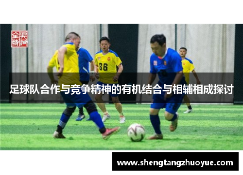 足球队合作与竞争精神的有机结合与相辅相成探讨